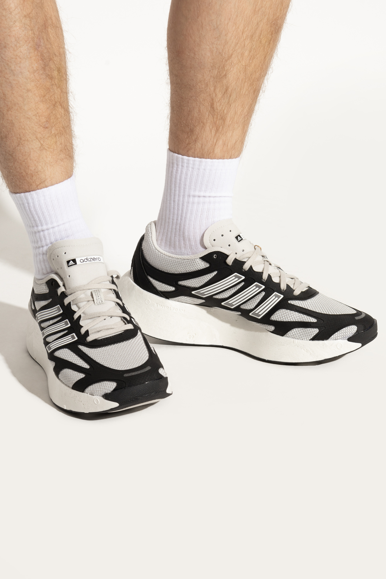 Grey Sports shoes ADIZERO ARUKU ADIDAS Originals - Vitkac Italy Grey Sports shoes ADIZERO ARUKU ADIDAS Originals - Vitkac Italy